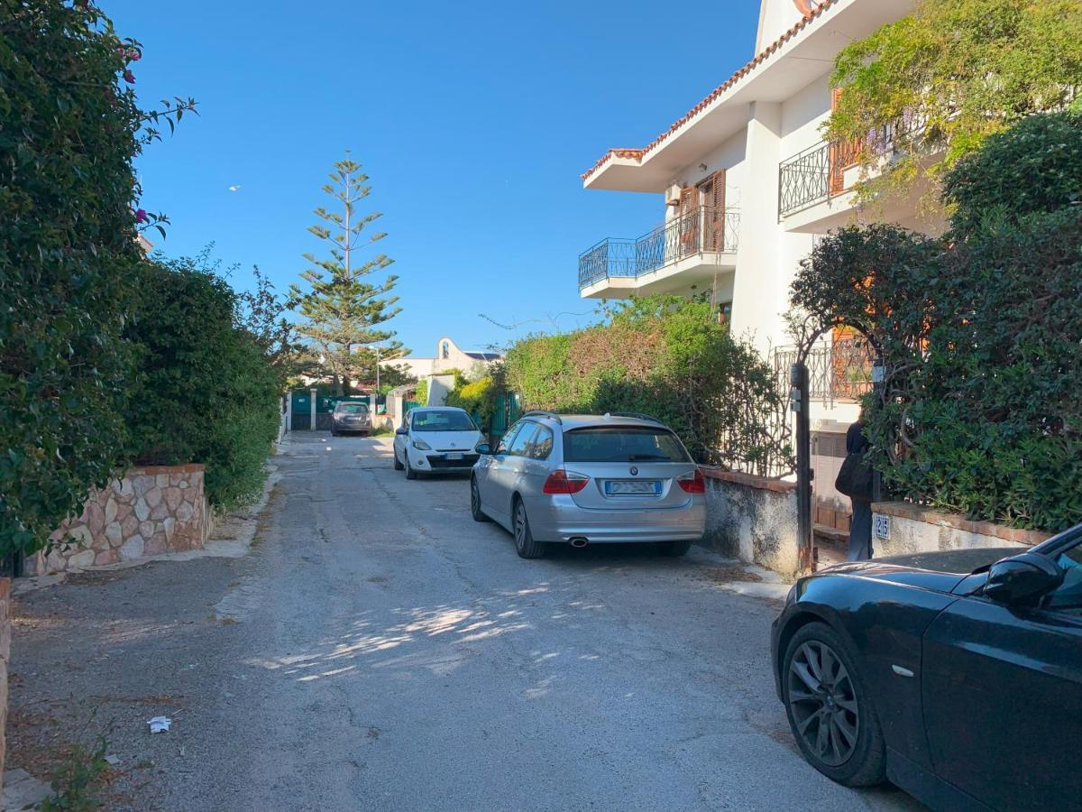 Villa Falcone Borsellino Palermo Exterior photo